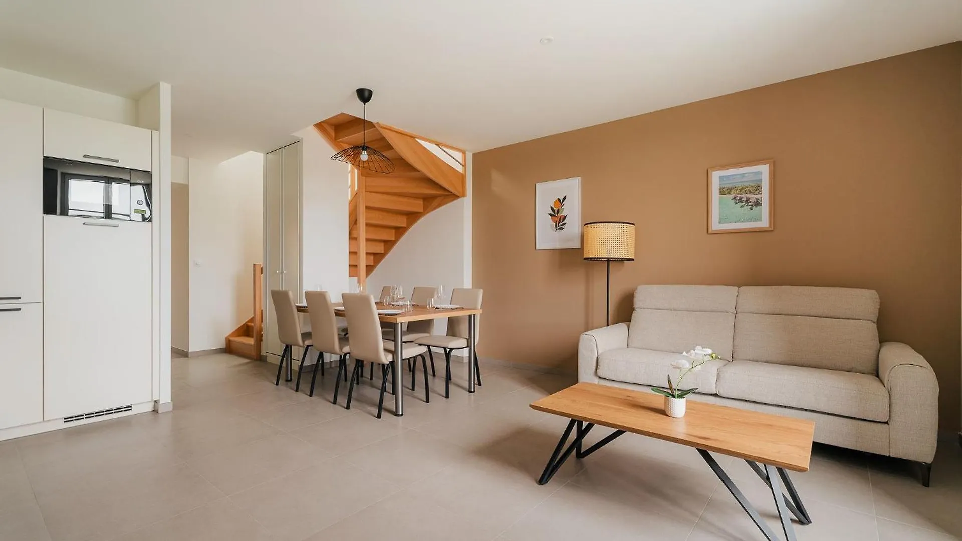 Apartman Gites Des Pierres Sonnantes Saint-Cast-le-Guildo Franciaország