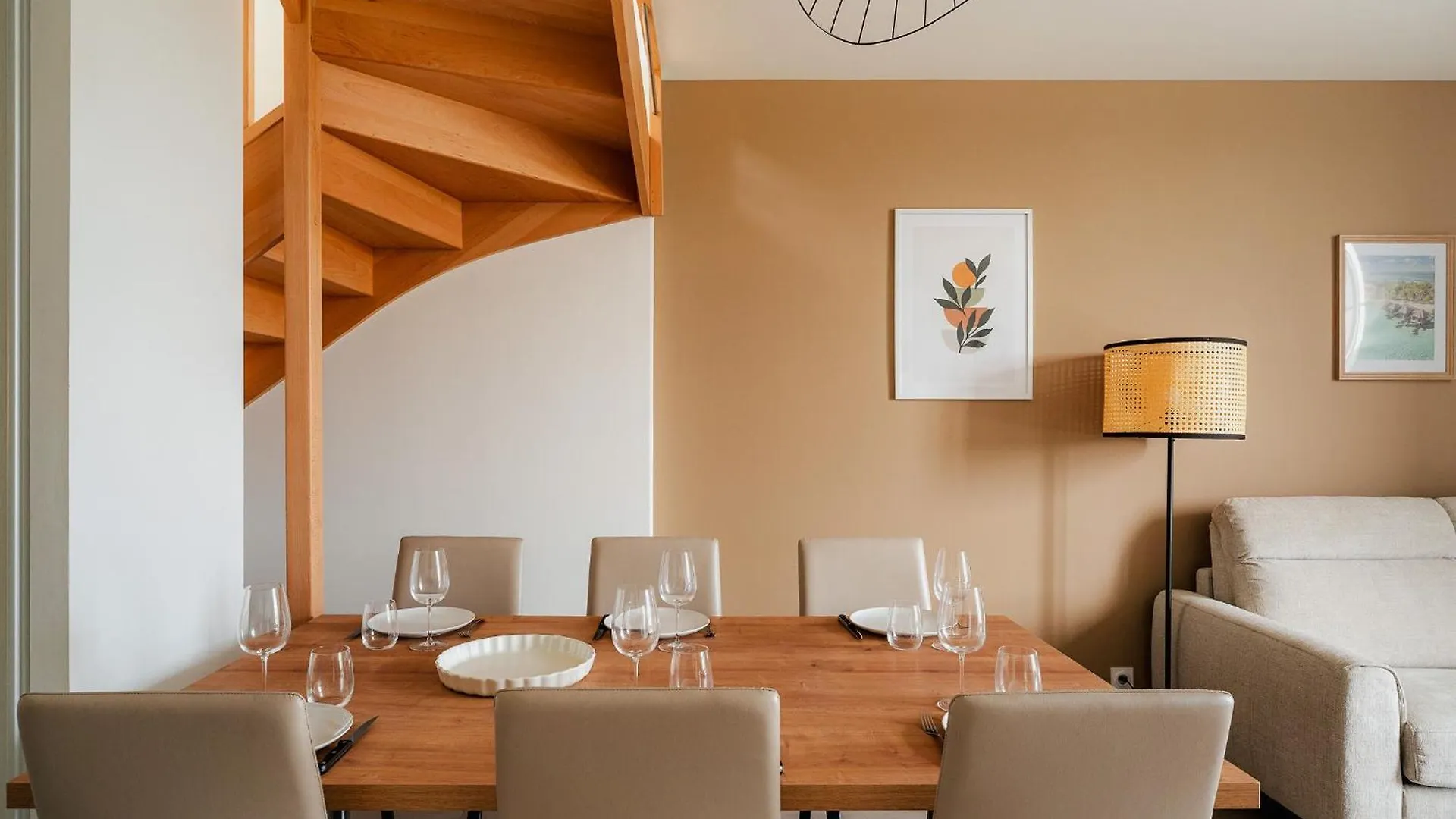 Apartman Gites Des Pierres Sonnantes Saint-Cast-le-Guildo Franciaország