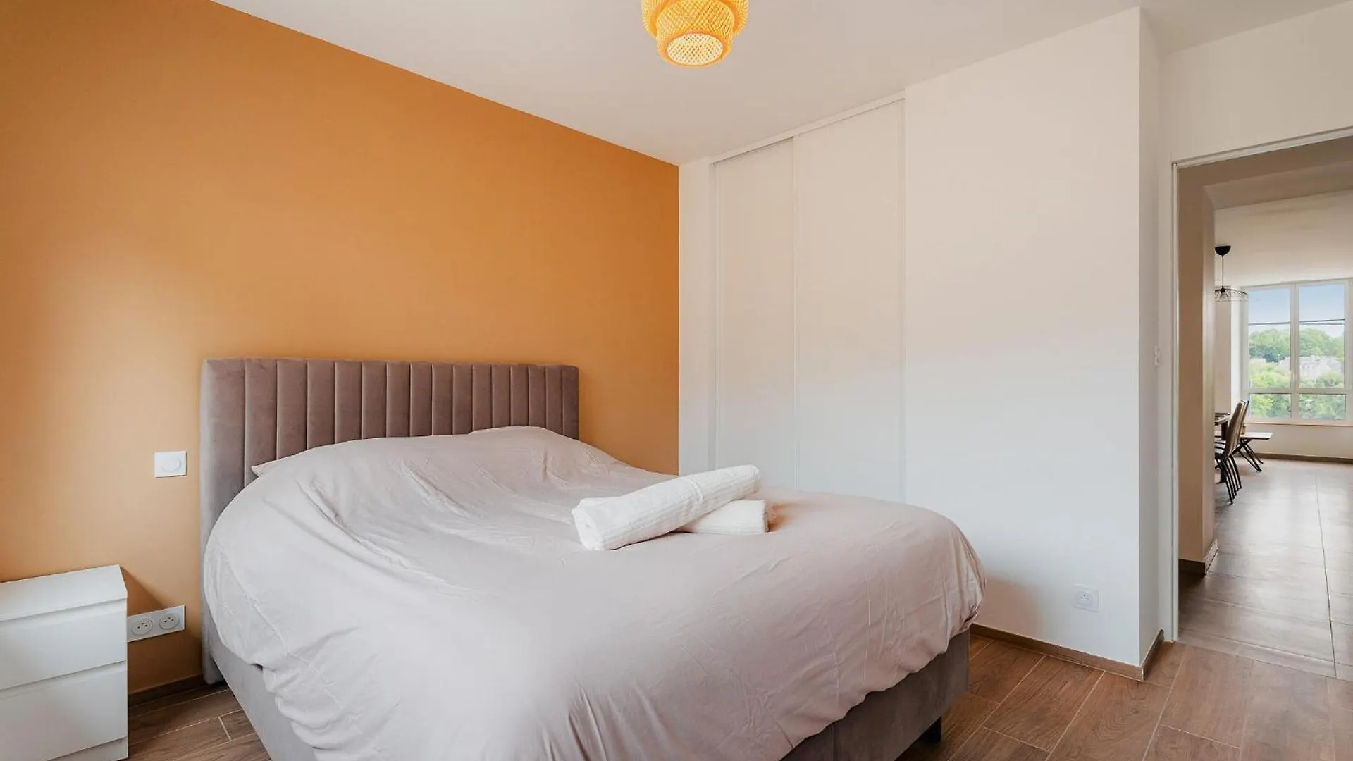 Apartman Gites Des Pierres Sonnantes Saint-Cast-le-Guildo