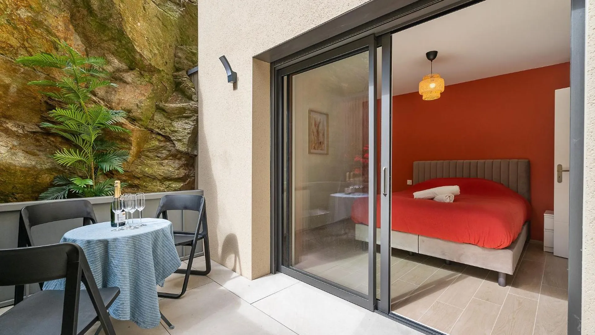 Gites Des Pierres Sonnantes Saint-Cast-le-Guildo