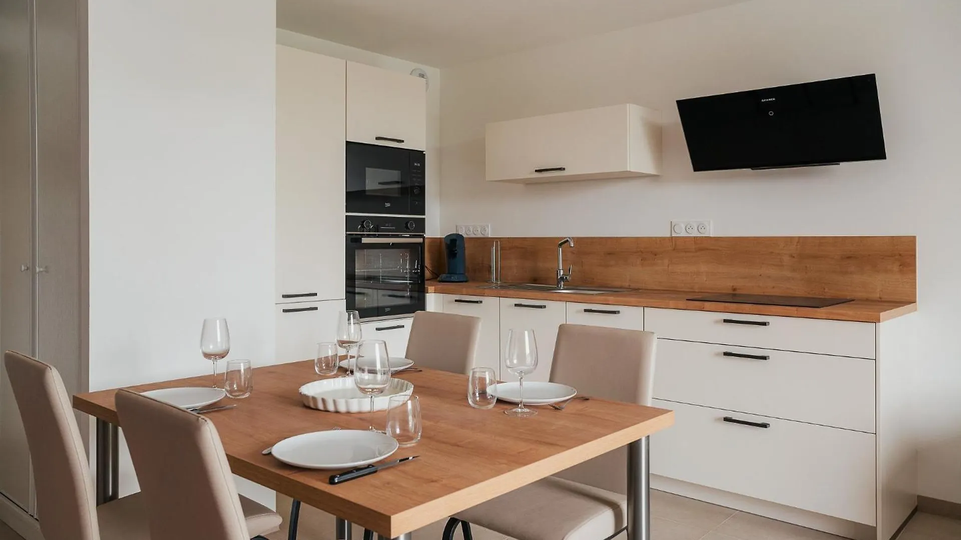 Apartman Gites Des Pierres Sonnantes Saint-Cast-le-Guildo