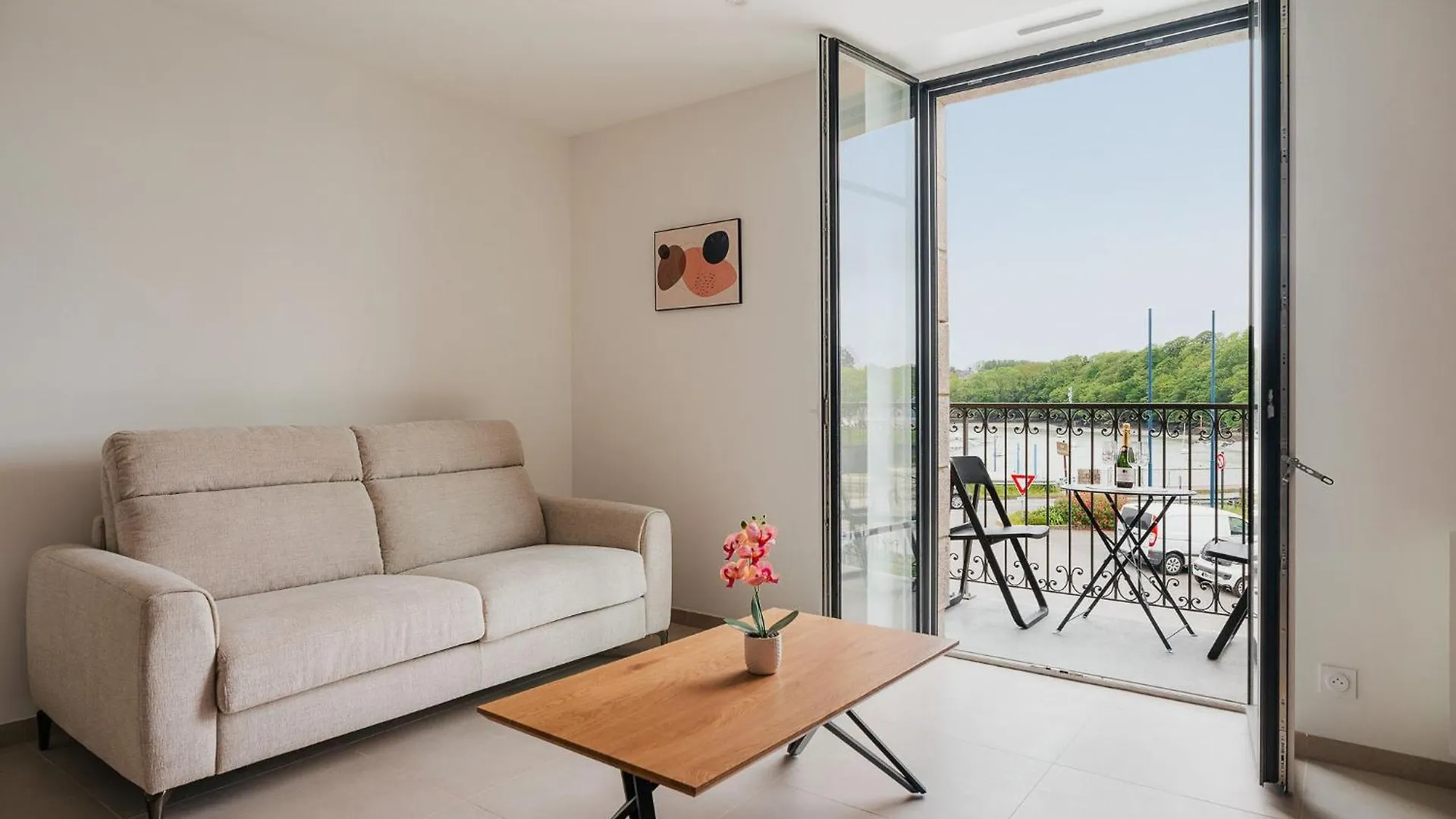 Apartman Gites Des Pierres Sonnantes Saint-Cast-le-Guildo