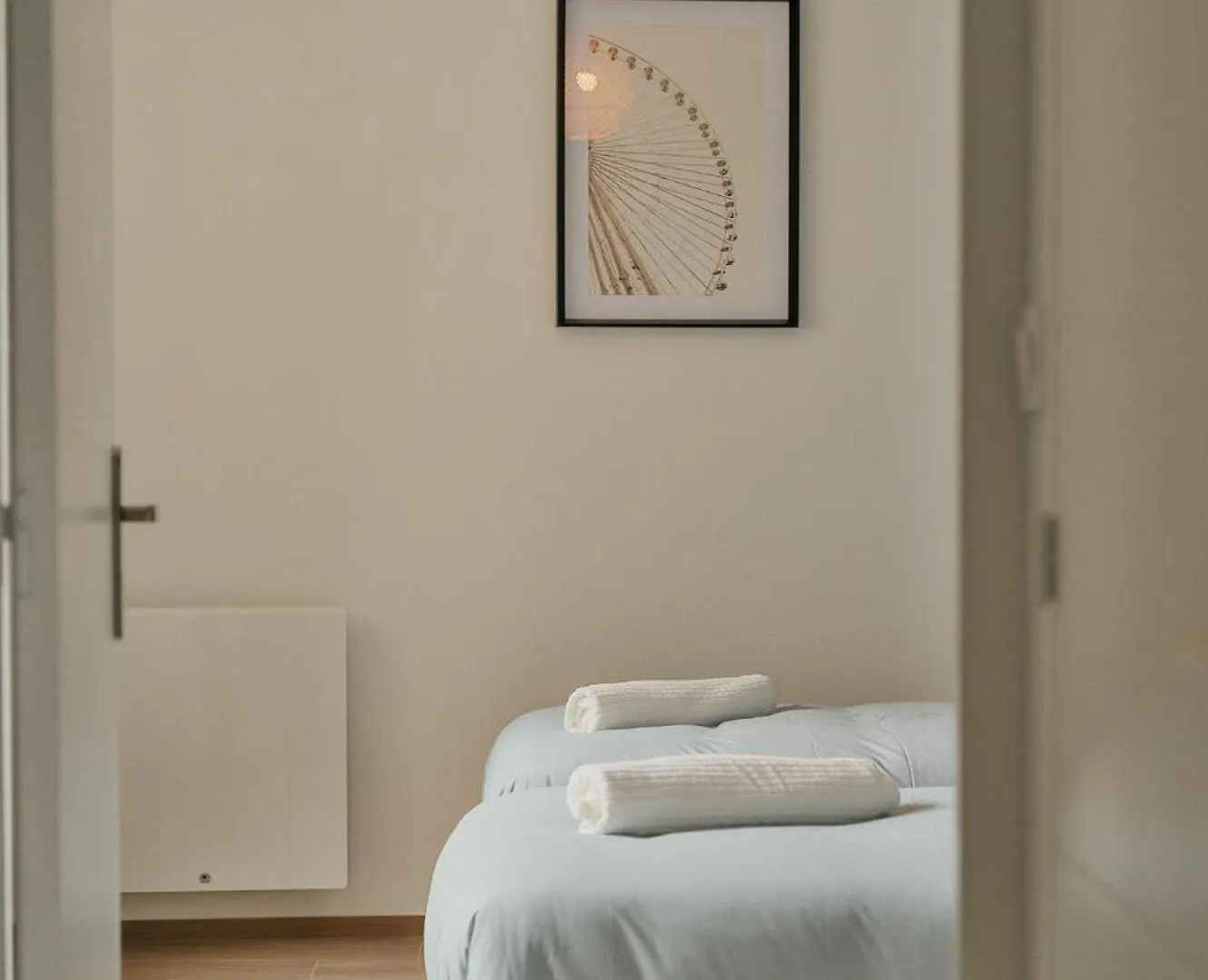 Gites Des Pierres Sonnantes Saint-Cast-le-Guildo Apartman