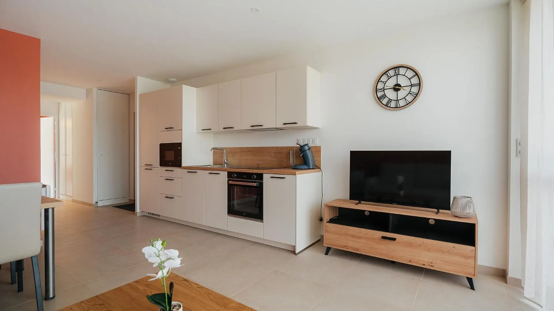 Gites Des Pierres Sonnantes Saint-Cast-le-Guildo Apartman