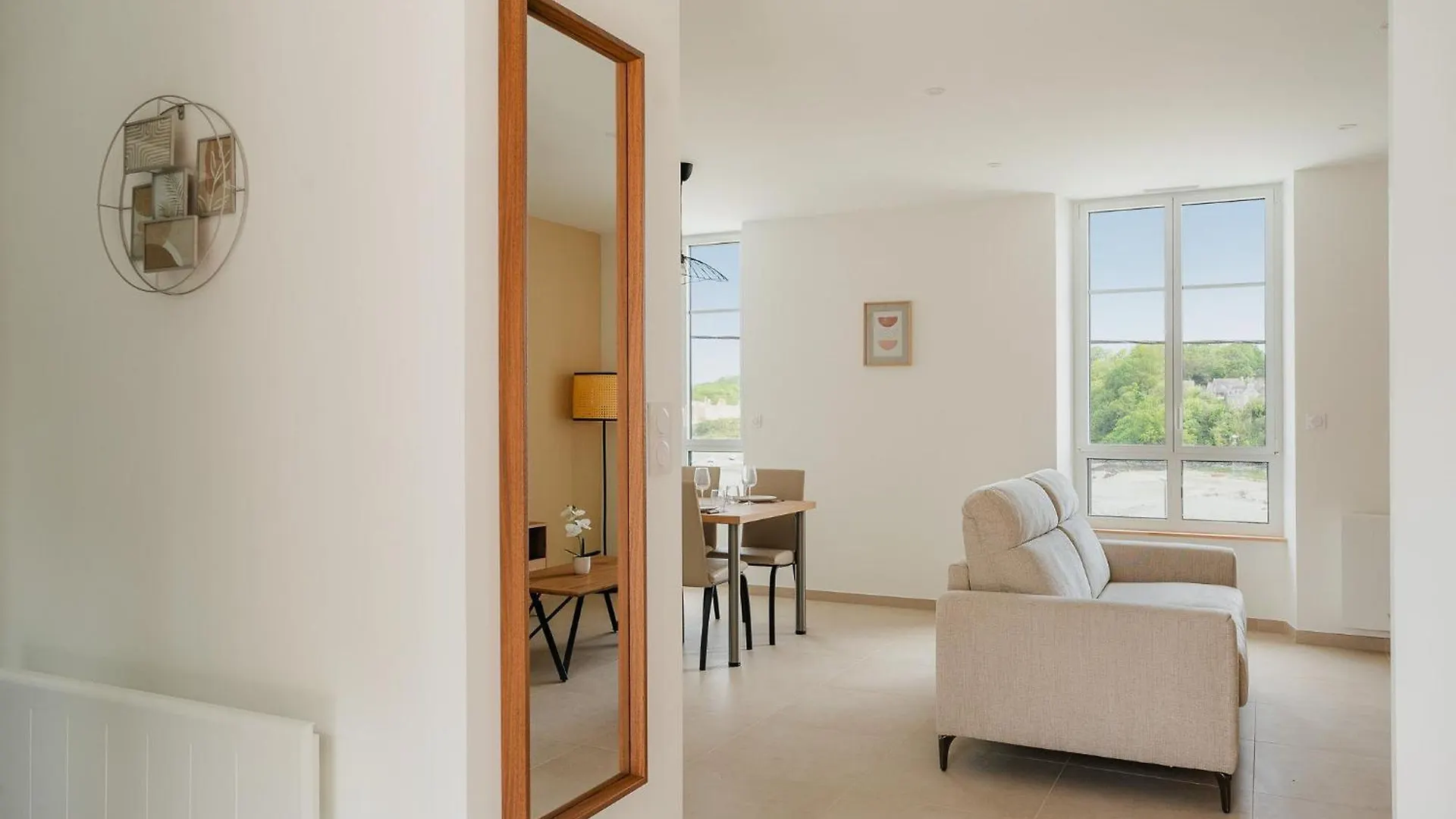 Apartman Gites Des Pierres Sonnantes Saint-Cast-le-Guildo