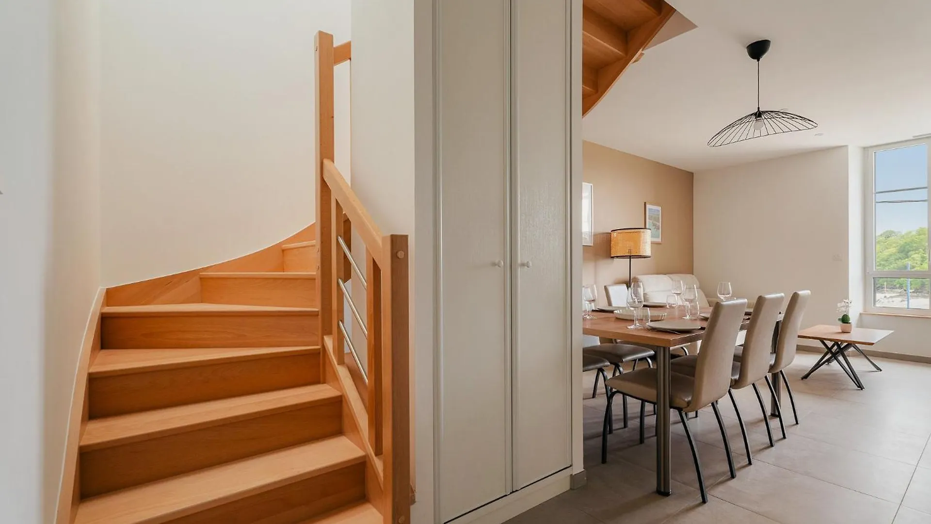 Gites Des Pierres Sonnantes Saint-Cast-le-Guildo Apartman