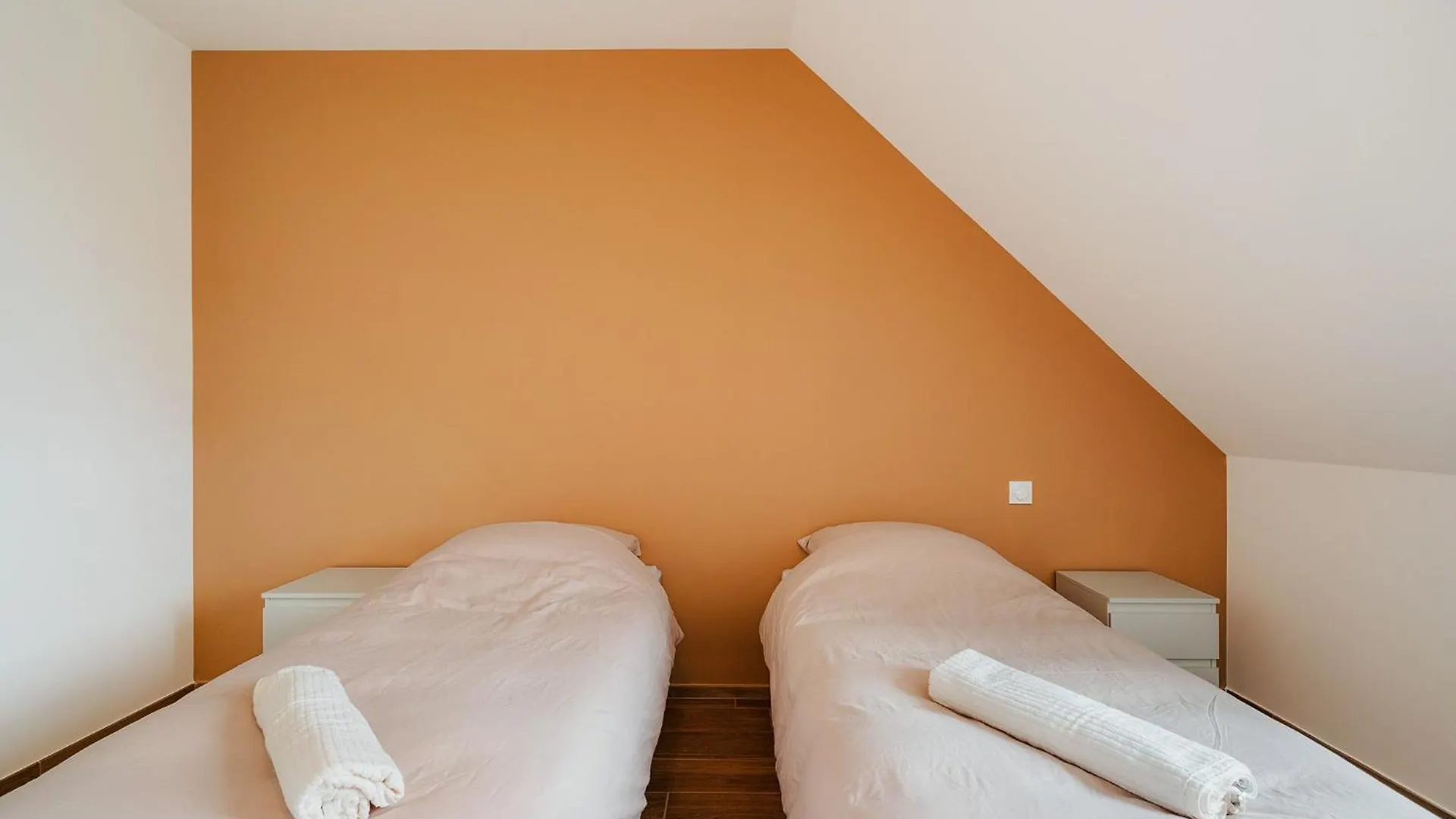 Apartman Gites Des Pierres Sonnantes Saint-Cast-le-Guildo
