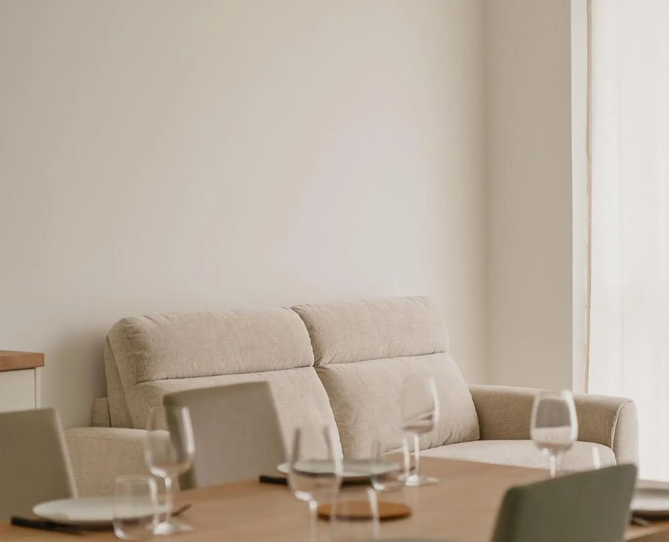 Gites Des Pierres Sonnantes Saint-Cast-le-Guildo Apartman