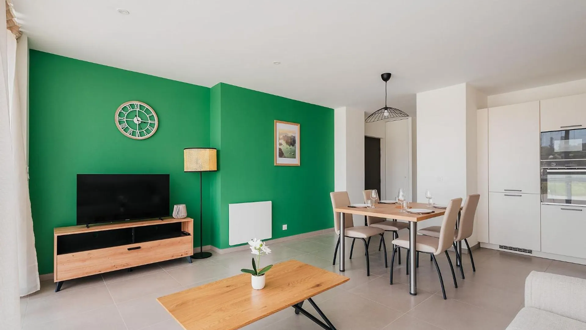 Gites Des Pierres Sonnantes Saint-Cast-le-Guildo Apartman