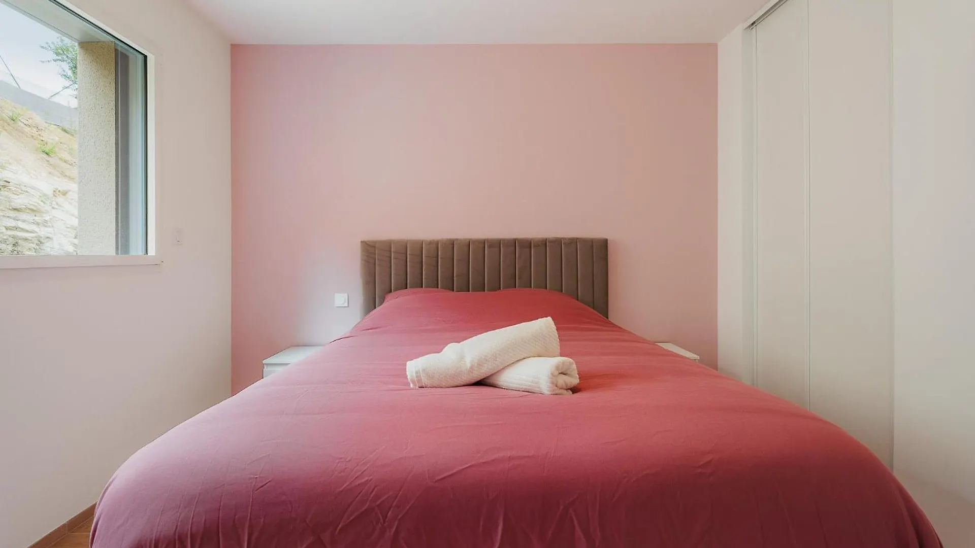 Gites Des Pierres Sonnantes Saint-Cast-le-Guildo Apartman