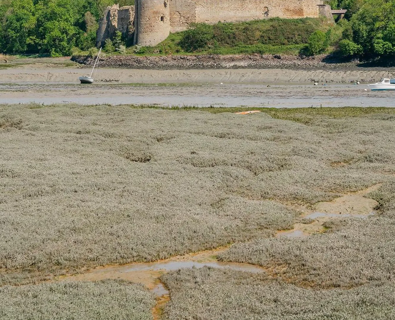 Gites Des Pierres Sonnantes Saint-Cast-le-Guildo